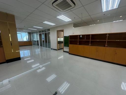 For Rent Bangkok Office Srinagarindra Suan Luang