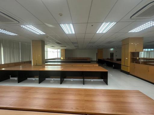 For Rent Bangkok Office Srinagarindra Suan Luang