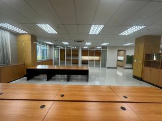 For Rent Bangkok Office Srinagarindra Suan Luang