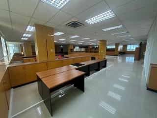 For Rent Bangkok Office Srinagarindra Suan Luang