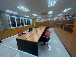 For Rent Bangkok Office Srinagarindra Suan Luang