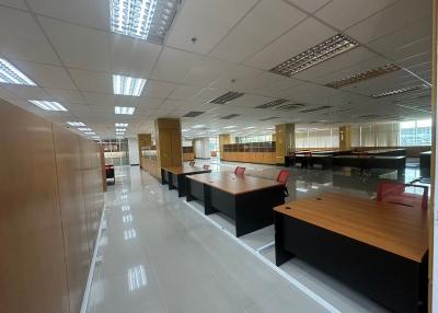 For Rent Bangkok Office Srinagarindra Suan Luang