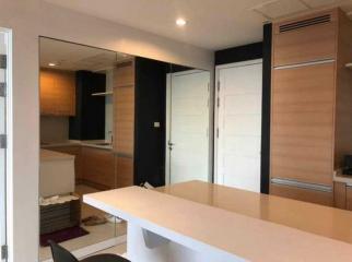 For Sale Bangkok Condo Aguston Sukhumvit 22 Sukhumvit 22 BTS Phrom Phong Khlong Toei