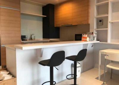 For Sale Bangkok Condo Aguston Sukhumvit 22 Sukhumvit 22 BTS Phrom Phong Khlong Toei