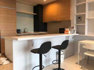 For Sale Bangkok Condo Aguston Sukhumvit 22 Sukhumvit 22 BTS Phrom Phong Khlong Toei