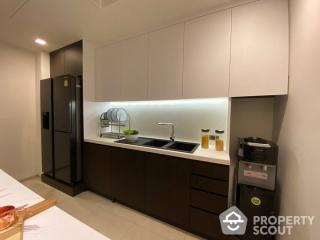 3-BR Apt. near MRT Sukhumvit