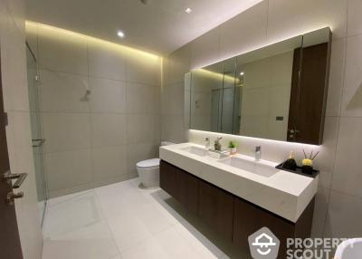 3-BR Apt. near MRT Sukhumvit