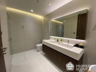 3-BR Apt. near MRT Sukhumvit