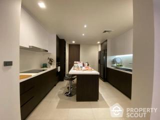 3-BR Apt. near MRT Sukhumvit