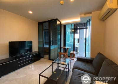 1-BR Condo at Socio Ruamrudee