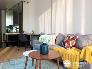 1-BR Condo at 28 Chidlom near BTS Chit Lom