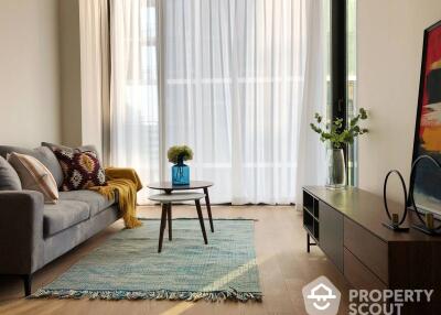 1-BR Condo at 28 Chidlom near BTS Chit Lom