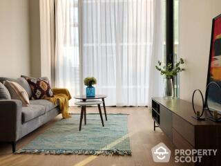 1-BR Condo at 28 Chidlom near BTS Chit Lom