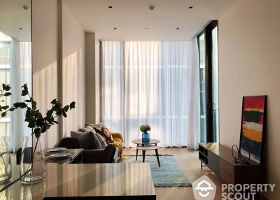 1-BR Condo at 28 Chidlom near BTS Chit Lom