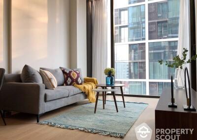 1-BR Condo at 28 Chidlom near BTS Chit Lom