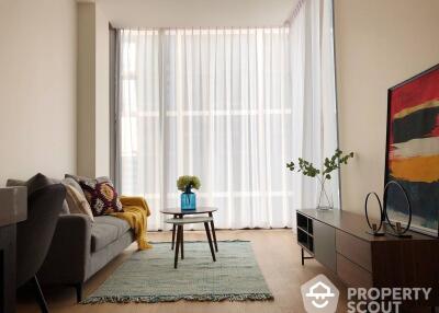 1-BR Condo at 28 Chidlom near BTS Chit Lom