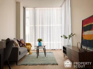 1-BR Condo at 28 Chidlom near BTS Chit Lom