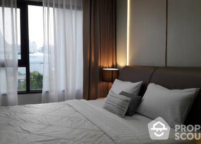 1-BR Condo at Life One Wireless near BTS Phloen Chit