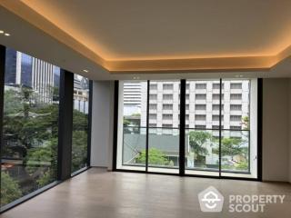 2-BR Apt. near BTS Chit Lom