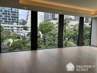 2-BR Apt. near BTS Chit Lom