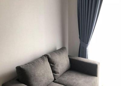 Condo Noble revolve ratchada 2, fully furnished, ready to move in (S12-0261)