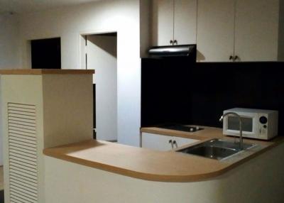 2 bed Condo in Asoke Place Khlong Toei Nuea Sub District C020544