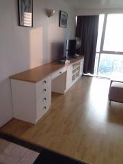 2 bed Condo in Asoke Place Khlong Toei Nuea Sub District C020544