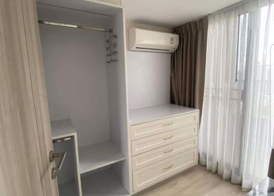 1 bed Condo in Knightsbridge Prime Sathorn Thungmahamek Sub District C020543