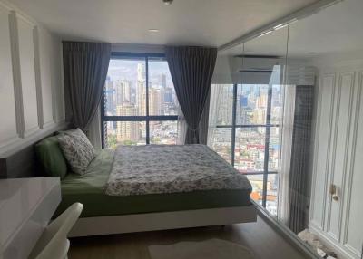 1 bed Condo in Knightsbridge Prime Sathorn Thungmahamek Sub District C020543