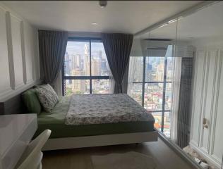 1 bed Condo in Knightsbridge Prime Sathorn Thungmahamek Sub District C020543