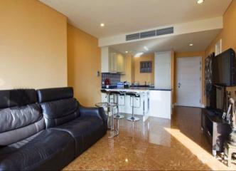 1 bed Condo in Aguston Sukhumvit 22 Khlongtoei Sub District C020542