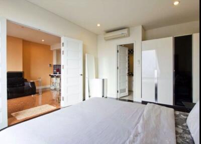 1 bed Condo in Aguston Sukhumvit 22 Khlongtoei Sub District C020542