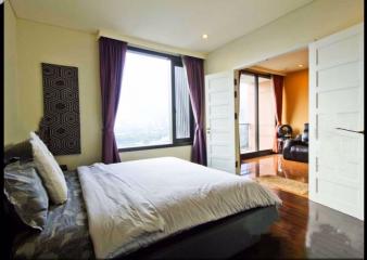 1 bed Condo in Aguston Sukhumvit 22 Khlongtoei Sub District C020542