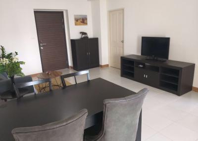 2 bed Condo in Supalai Park Ratchayothin Chatuchak District C020541