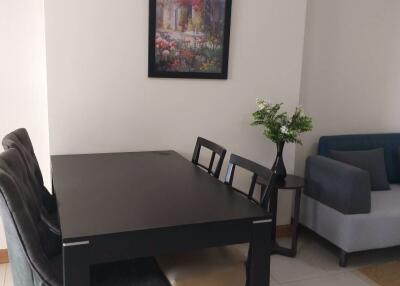 2 bed Condo in Supalai Park Ratchayothin Chatuchak District C020541