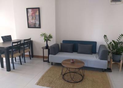 2 bed Condo in Supalai Park Ratchayothin Chatuchak District C020541