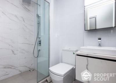 1-BR Condo at The Line Sukhumvit 101 near BTS Punnawithi