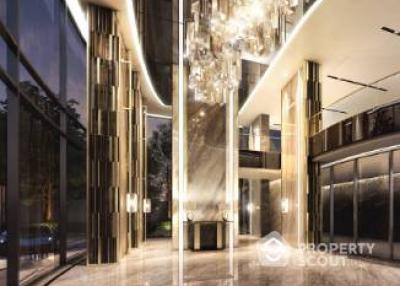 2-BR Condo at Aestiq Thonglor close to Thong Lo