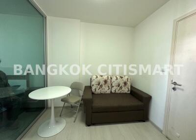 Condo at Aspire Ladprao 113 for rent