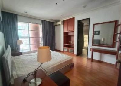 3 bedroom condo for rent at CitiSmart Sukhumvit 18