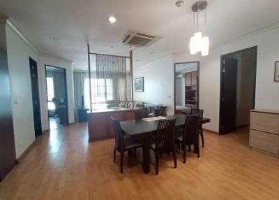 3 bedroom condo for rent at CitiSmart Sukhumvit 18