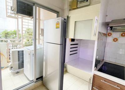 1 Bed 1 Bath 50 SQ.M Condo One X Sukhumvit 26