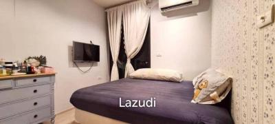 1 Bed 1 Bath 35 SQ.M Rhythm Sukhumvit 44/1