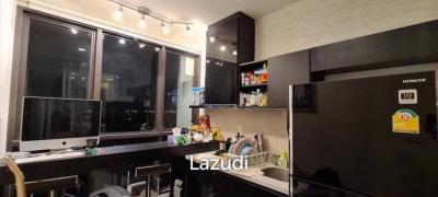 1 Bed 1 Bath 35 SQ.M Rhythm Sukhumvit 44/1