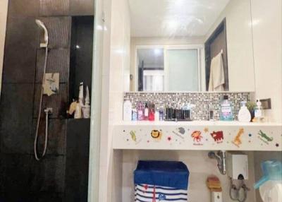 1 Bed 1 Bath 35 SQ.M Rhythm Sukhumvit 44/1