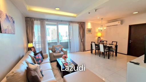 2 Bed 2 Bath 173 SQ.M Piyathip Place