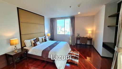 2 Bed 2 Bath 173 SQ.M Piyathip Place