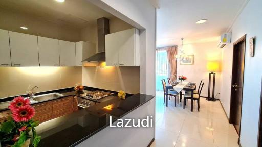 2 Bed 2 Bath 173 SQ.M Piyathip Place