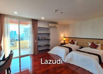 2 Bed 2 Bath 173 SQ.M Piyathip Place