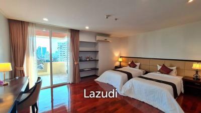 2 Bed 2 Bath 173 SQ.M Piyathip Place